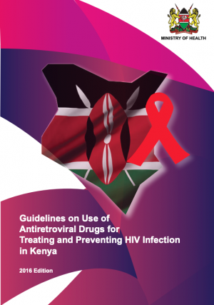 ARV-Guidelines-Kenya