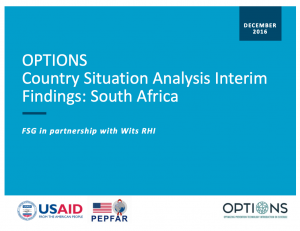 OPTIONS_Situation_Analysis_South-Africa_THUMB