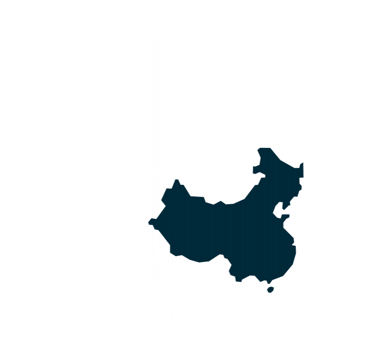 china-highlighted
