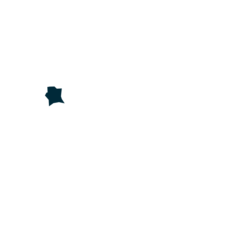 cote-d-ivoire-highlighted