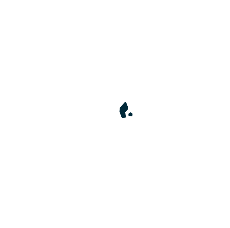 denmark-highlighted
