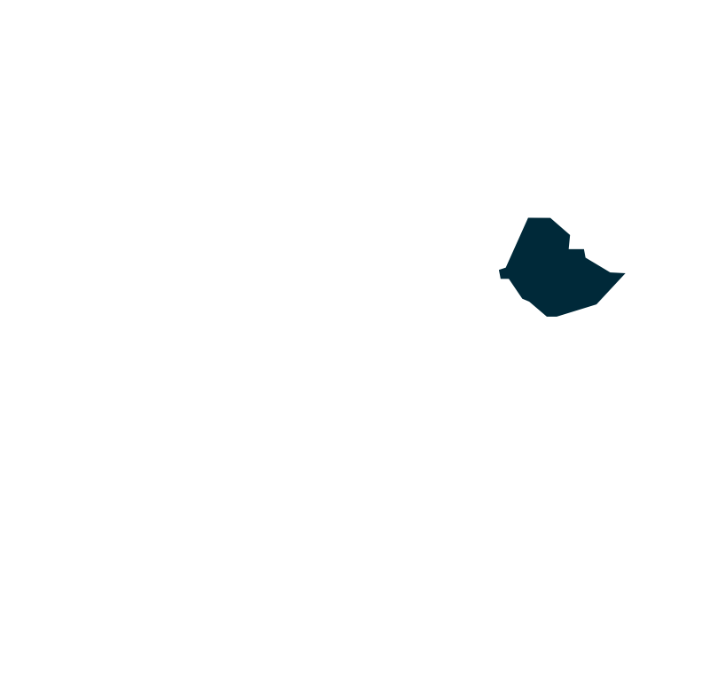 ethiopia-highlighted