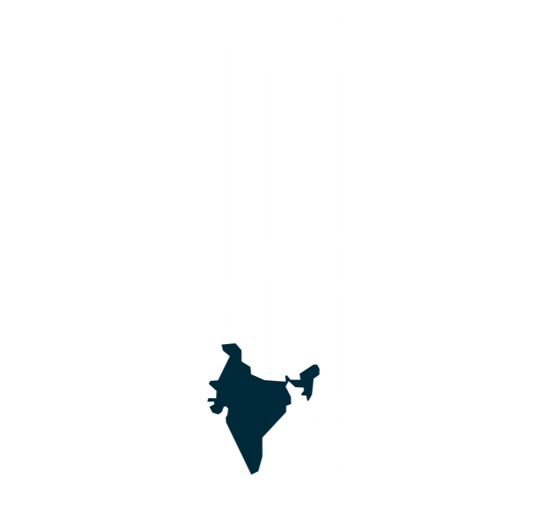india-highlighted