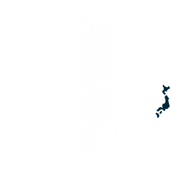 japan-highlighted
