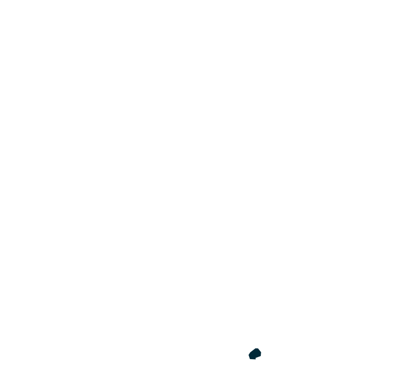 lesotho-highlighted