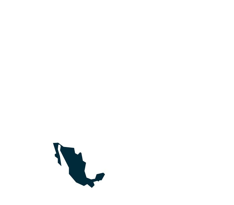 mexico-highlighted