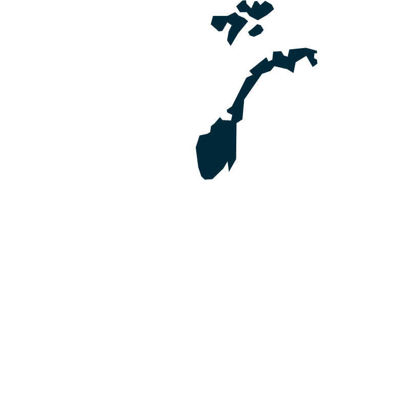 norway-highlighted