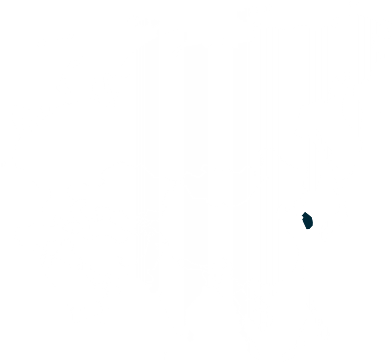 south-korea-highlighted