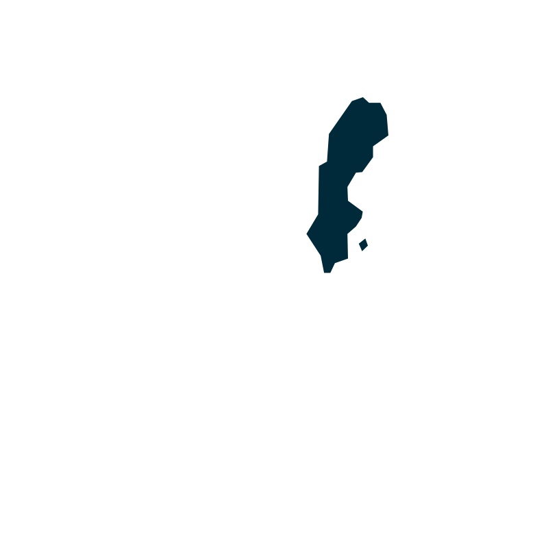 sweden-highlighted