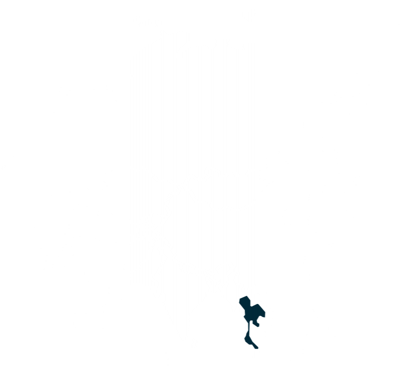 thailand-highlighted