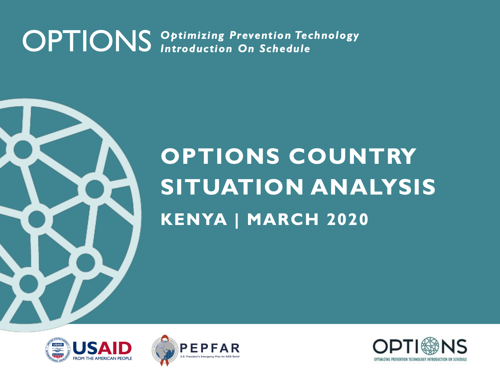 OPTIONS_KenyaSituationAnalysis_Mar2020