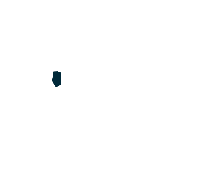 ghanaCountryOutline