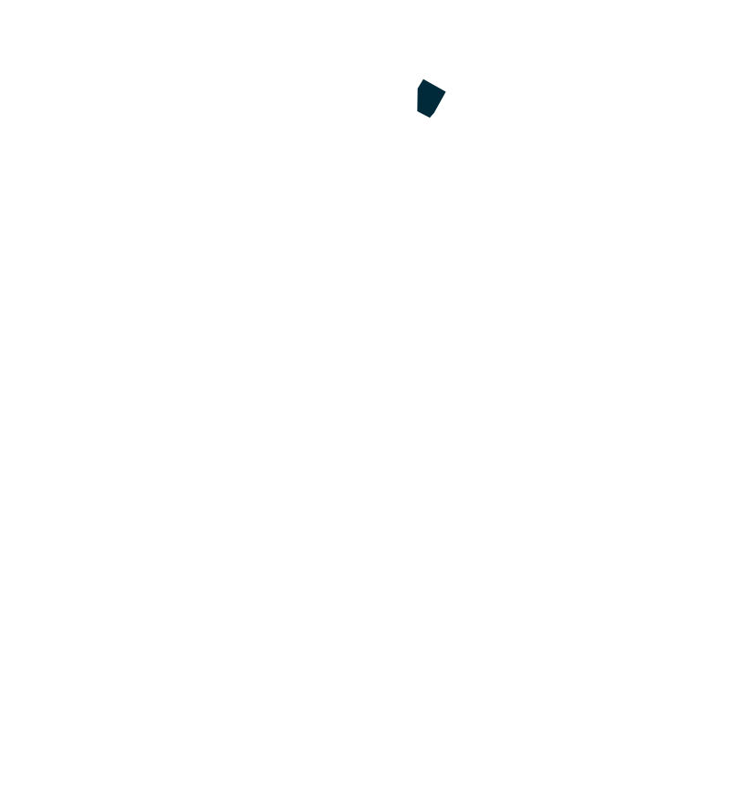 french-guiana-country-outline