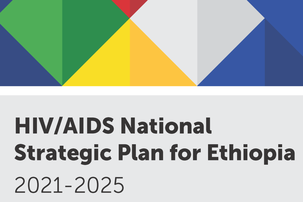 Ethiopia Hivaids National Strategic Plan 2021 25 Prepwatch