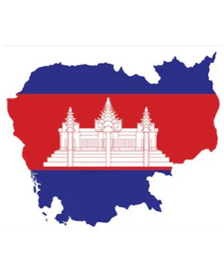 cambodia
