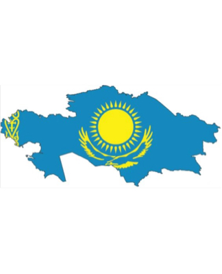 Kazakhstan