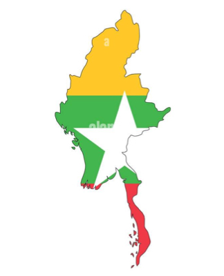 Myanmar